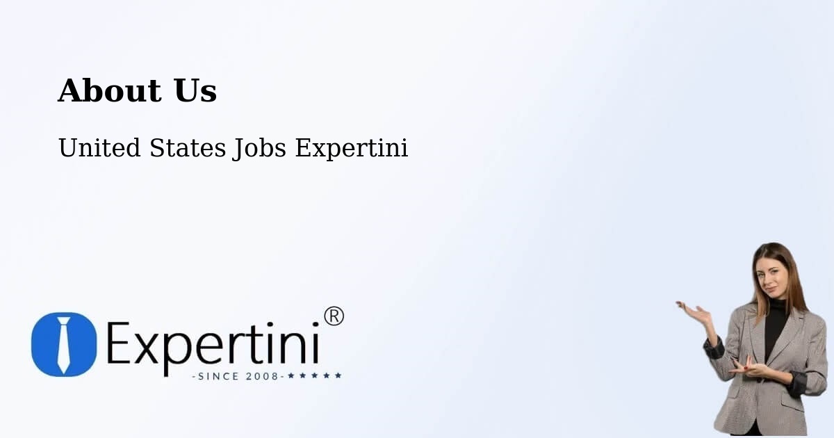 About Expertini Recruitment Platform  – Newbern - Newbern, United States Jobs Expertini