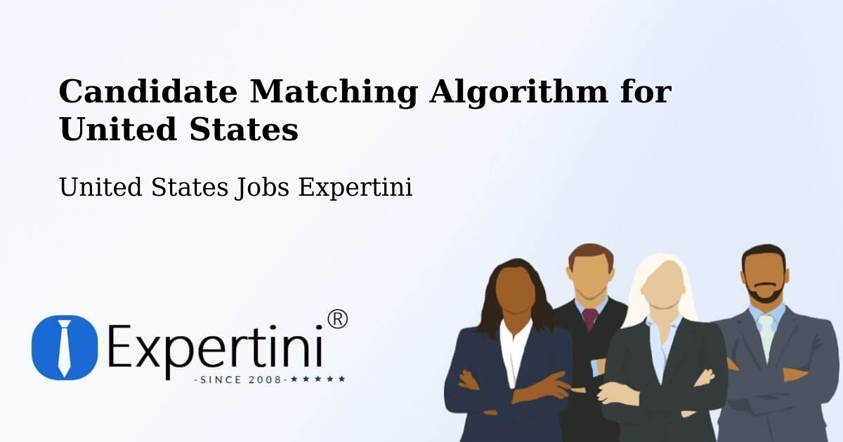 Candidate Matching Algorithm Overview – Newbern - United States Jobs Expertini