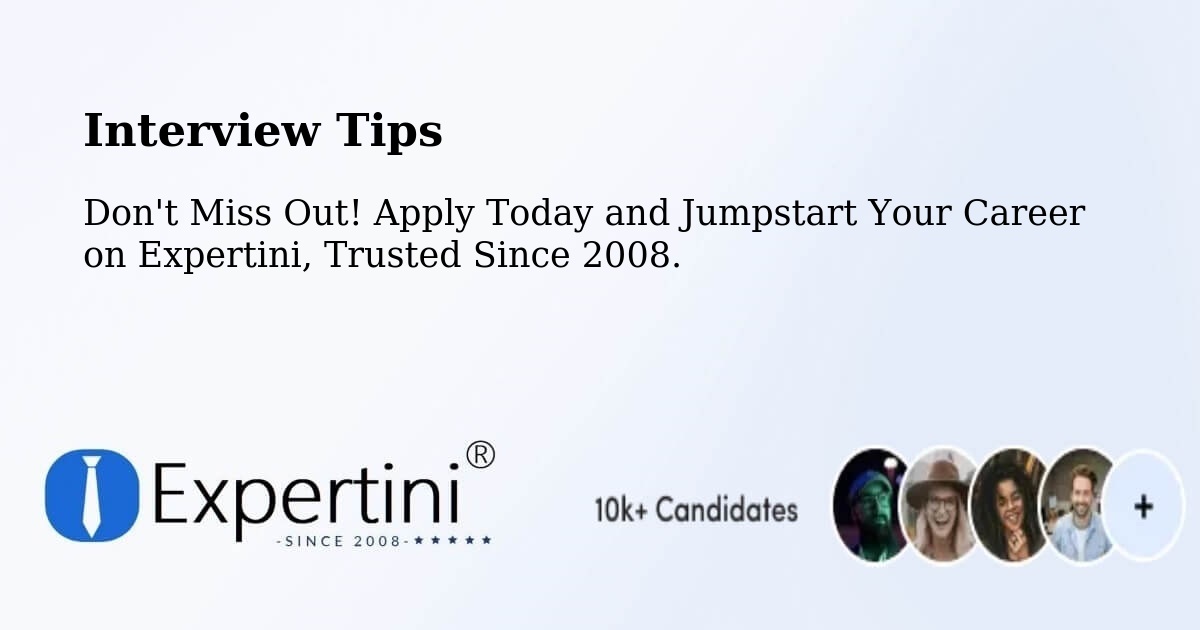 Interview Tips & Techniques for Job Seekers – Newbern - Newbern, United States Jobs Expertini