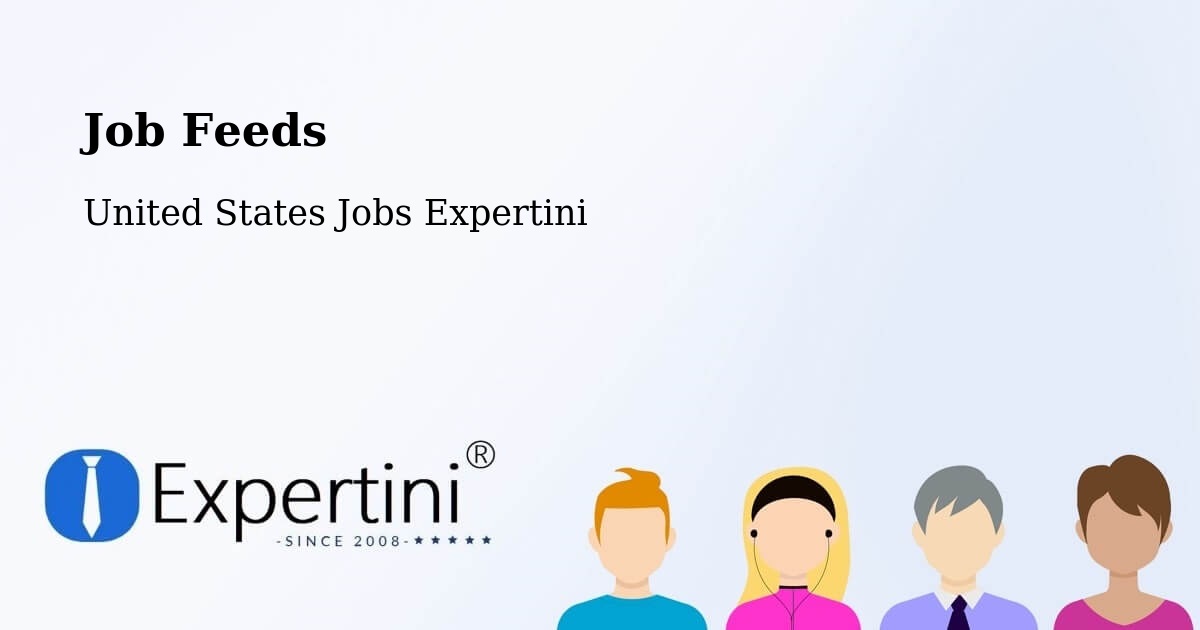 Job Listings Feed – Newbern - United States Jobs Expertini