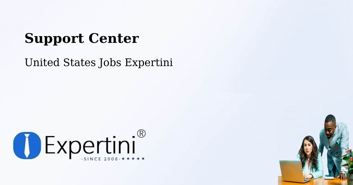 Support Services – Newbern - United States Jobs Expertini